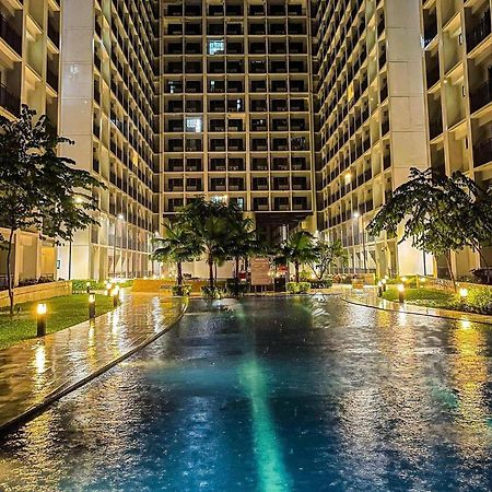 Shore Residence D7 Near Mall Of Asia & Airport Manila Zewnętrze zdjęcie