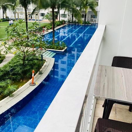 Shore Residence D7 Near Mall Of Asia & Airport Manila Zewnętrze zdjęcie