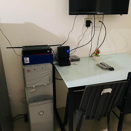Shore Residence D7 Near Mall Of Asia & Airport Manila Zewnętrze zdjęcie