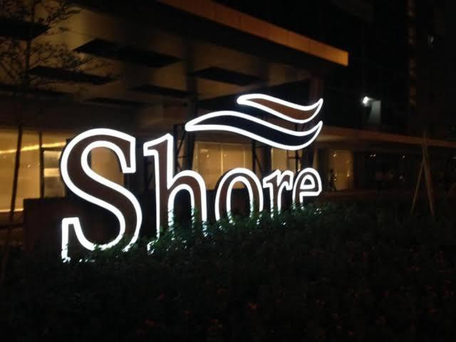 Shore Residence D7 Near Mall Of Asia & Airport Manila Zewnętrze zdjęcie