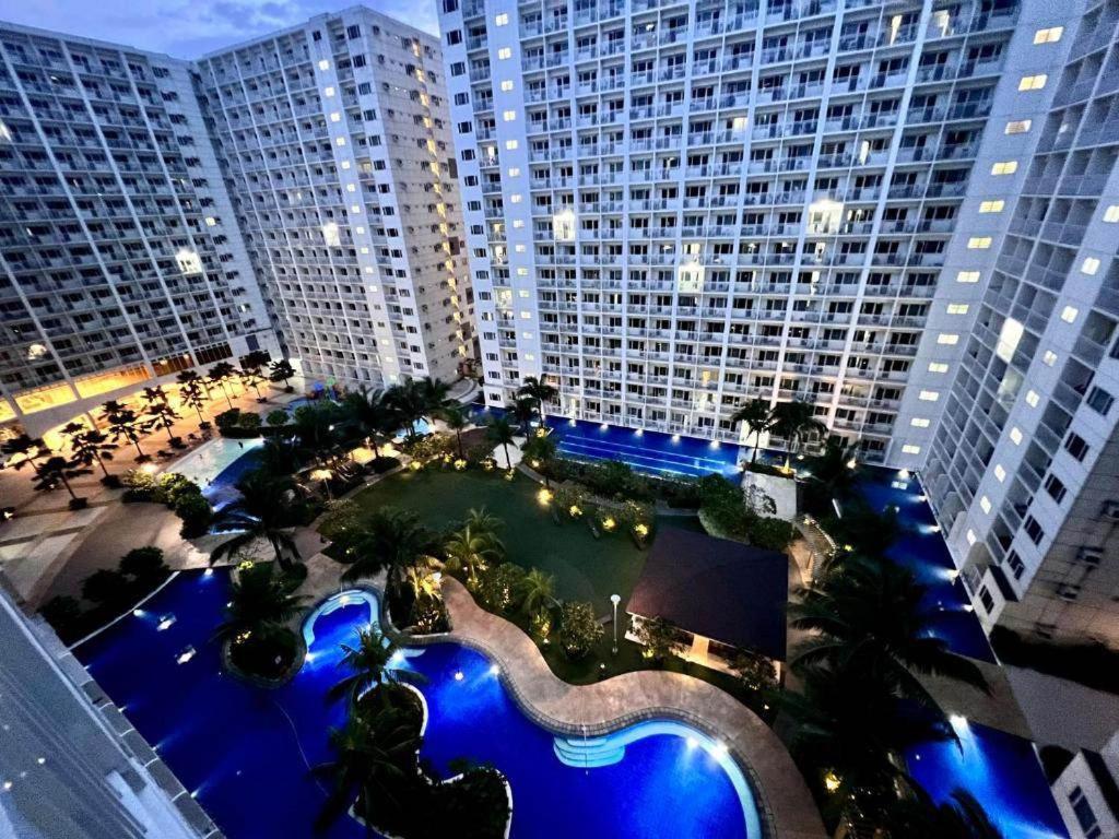 Shore Residence D7 Near Mall Of Asia & Airport Manila Zewnętrze zdjęcie