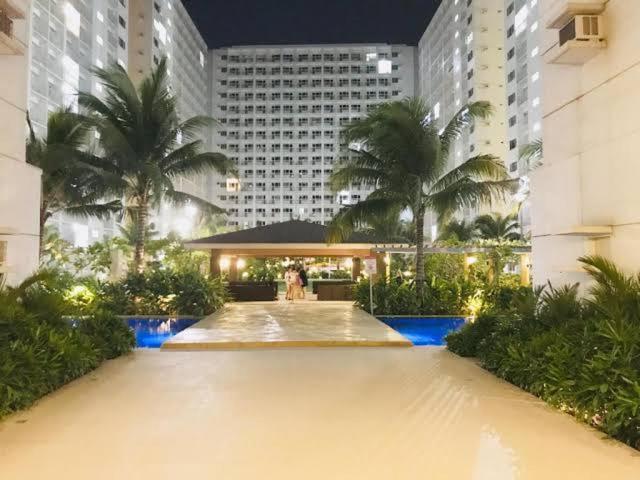 Shore Residence D7 Near Mall Of Asia & Airport Manila Zewnętrze zdjęcie