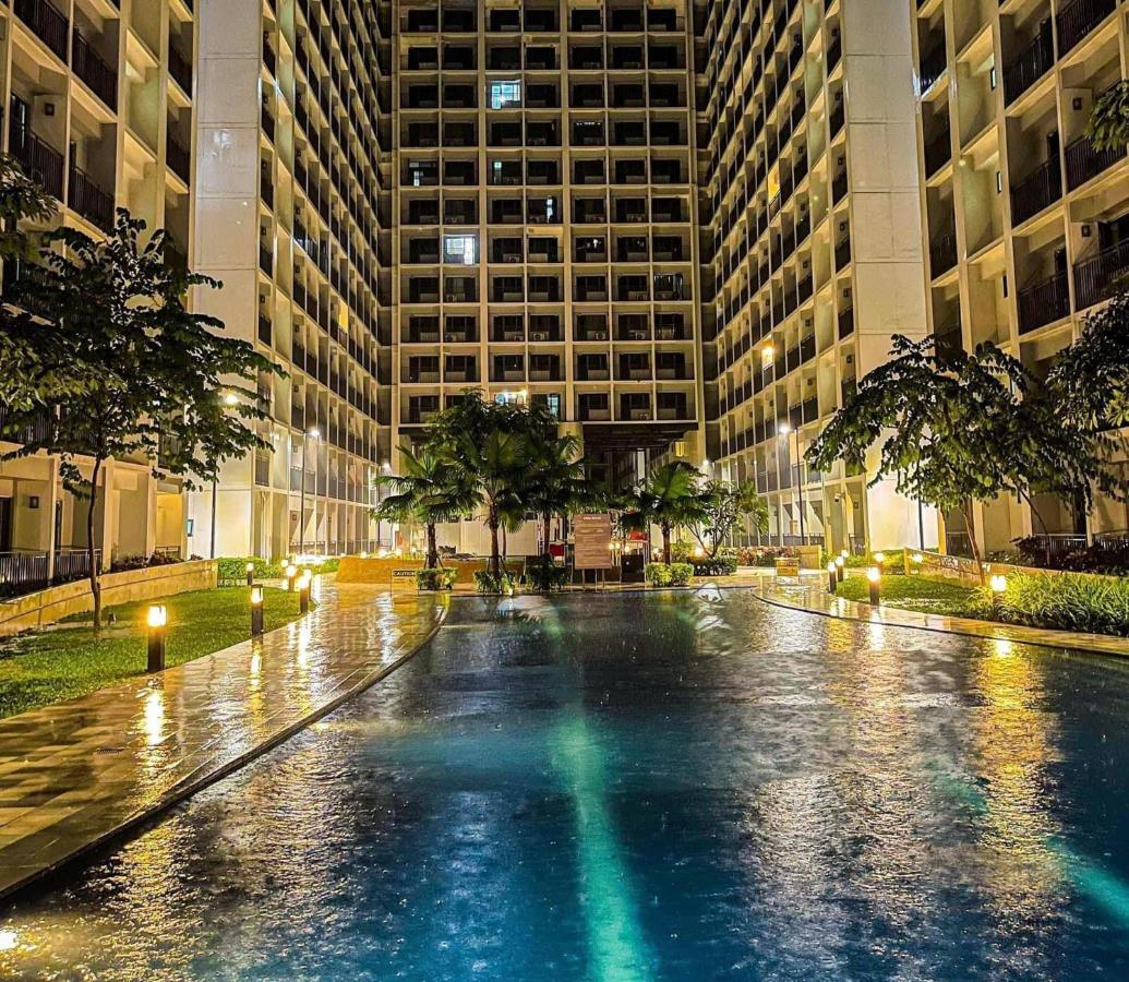 Shore Residence D7 Near Mall Of Asia & Airport Manila Zewnętrze zdjęcie