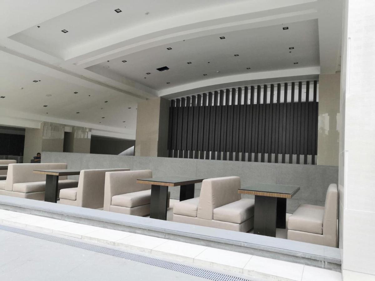 Shore Residence D7 Near Mall Of Asia & Airport Manila Zewnętrze zdjęcie