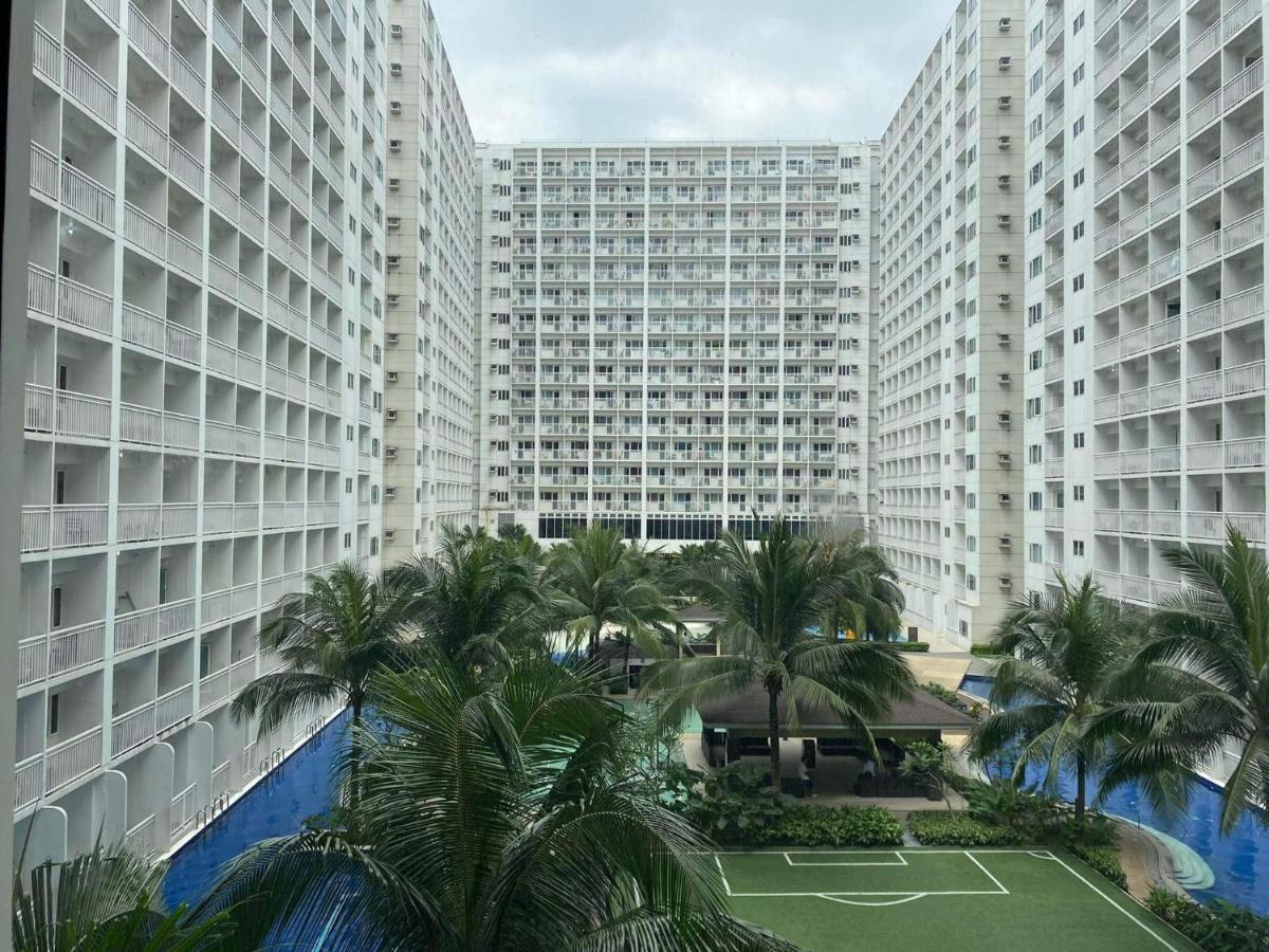 Shore Residence D7 Near Mall Of Asia & Airport Manila Zewnętrze zdjęcie