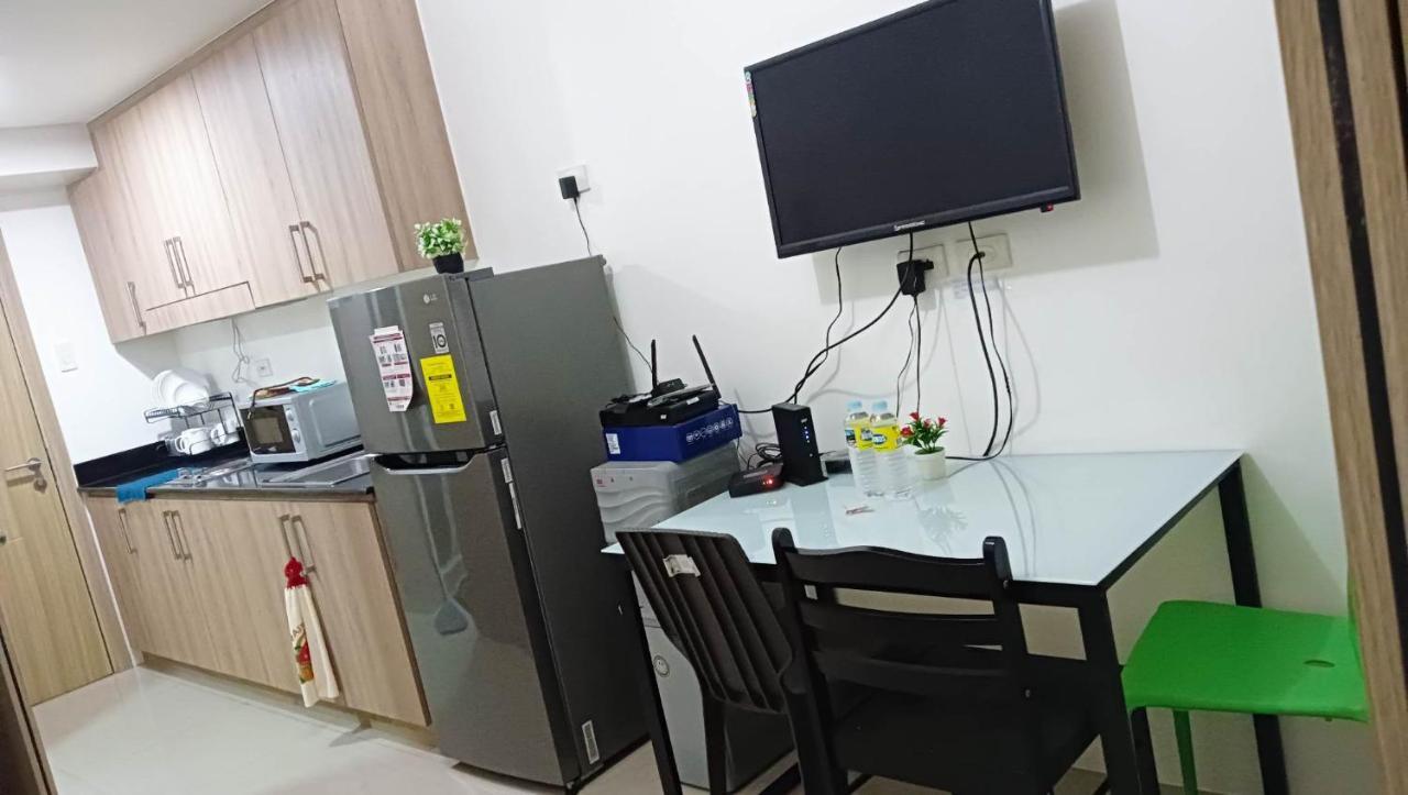 Shore Residence D7 Near Mall Of Asia & Airport Manila Zewnętrze zdjęcie