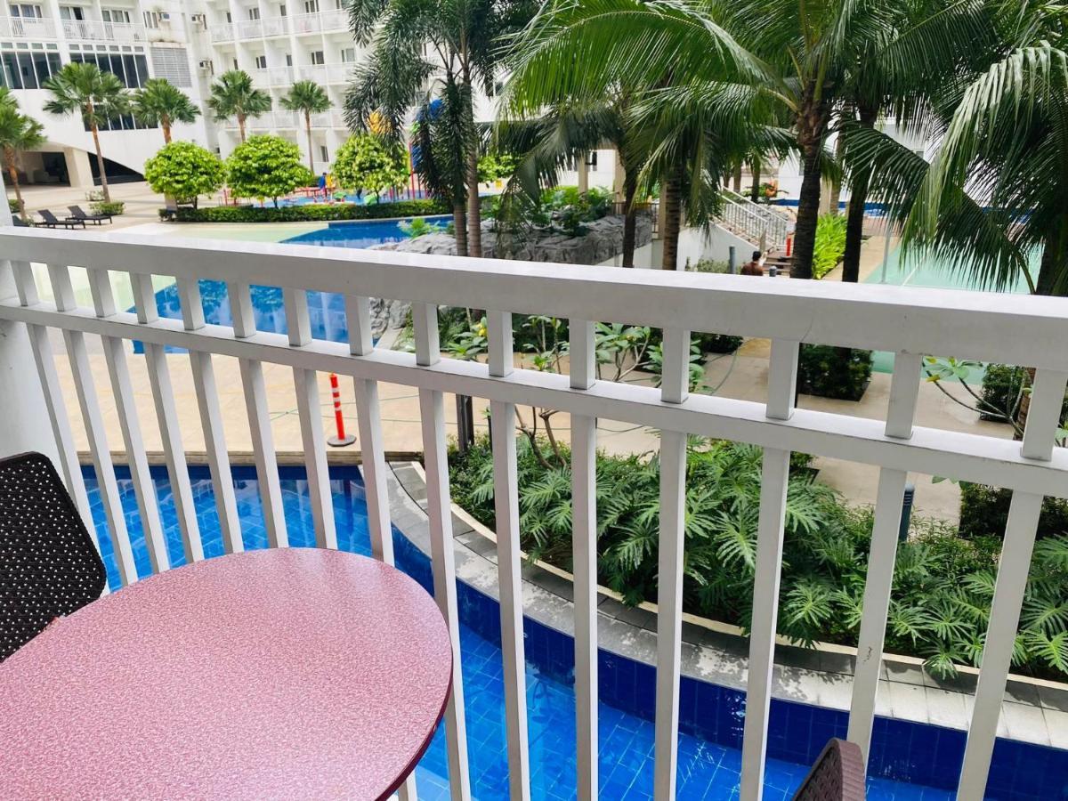 Shore Residence D7 Near Mall Of Asia & Airport Manila Zewnętrze zdjęcie