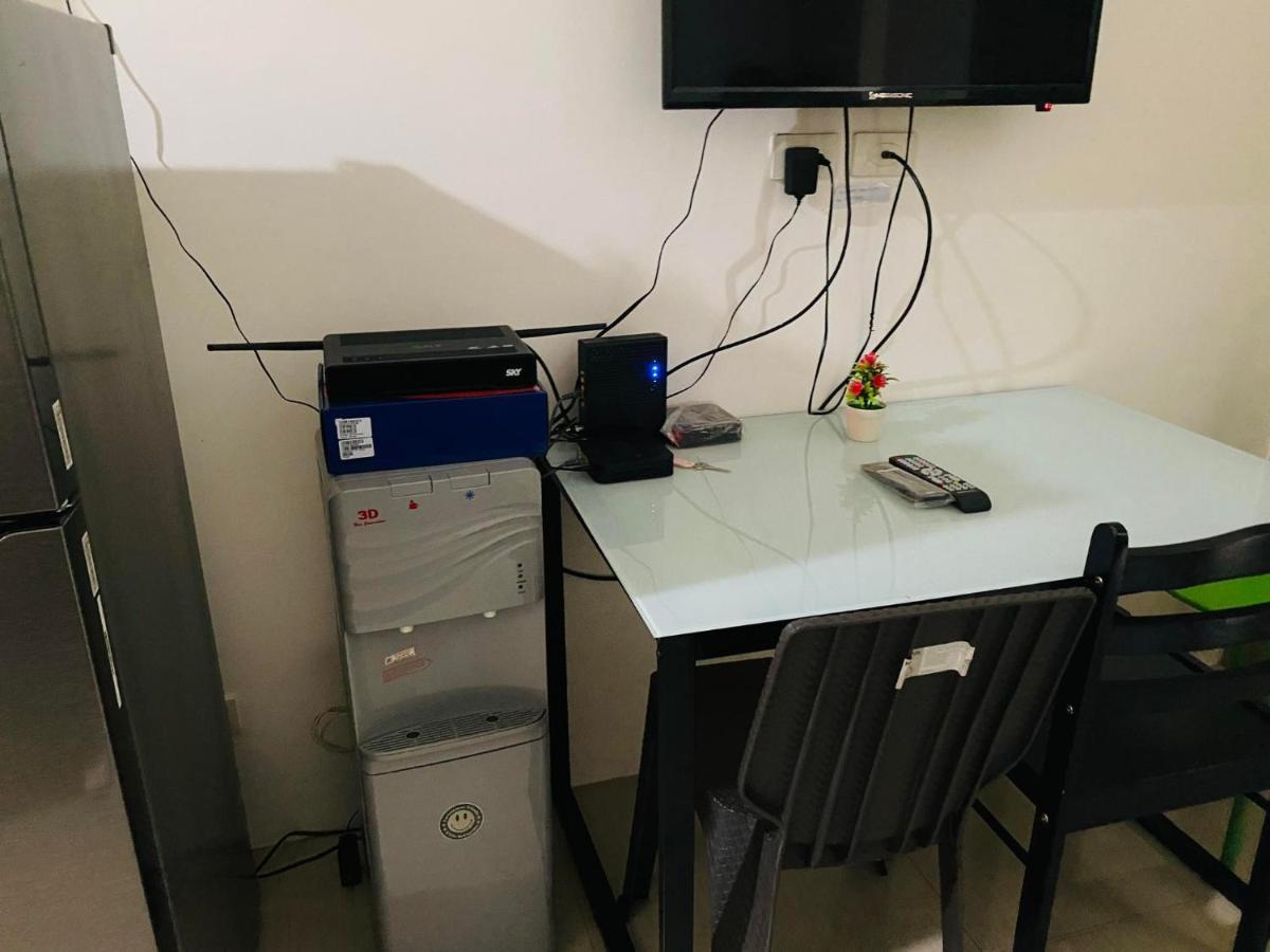 Shore Residence D7 Near Mall Of Asia & Airport Manila Zewnętrze zdjęcie