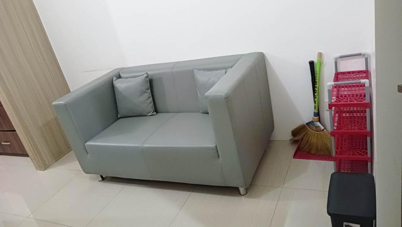 Shore Residence D7 Near Mall Of Asia & Airport Manila Zewnętrze zdjęcie
