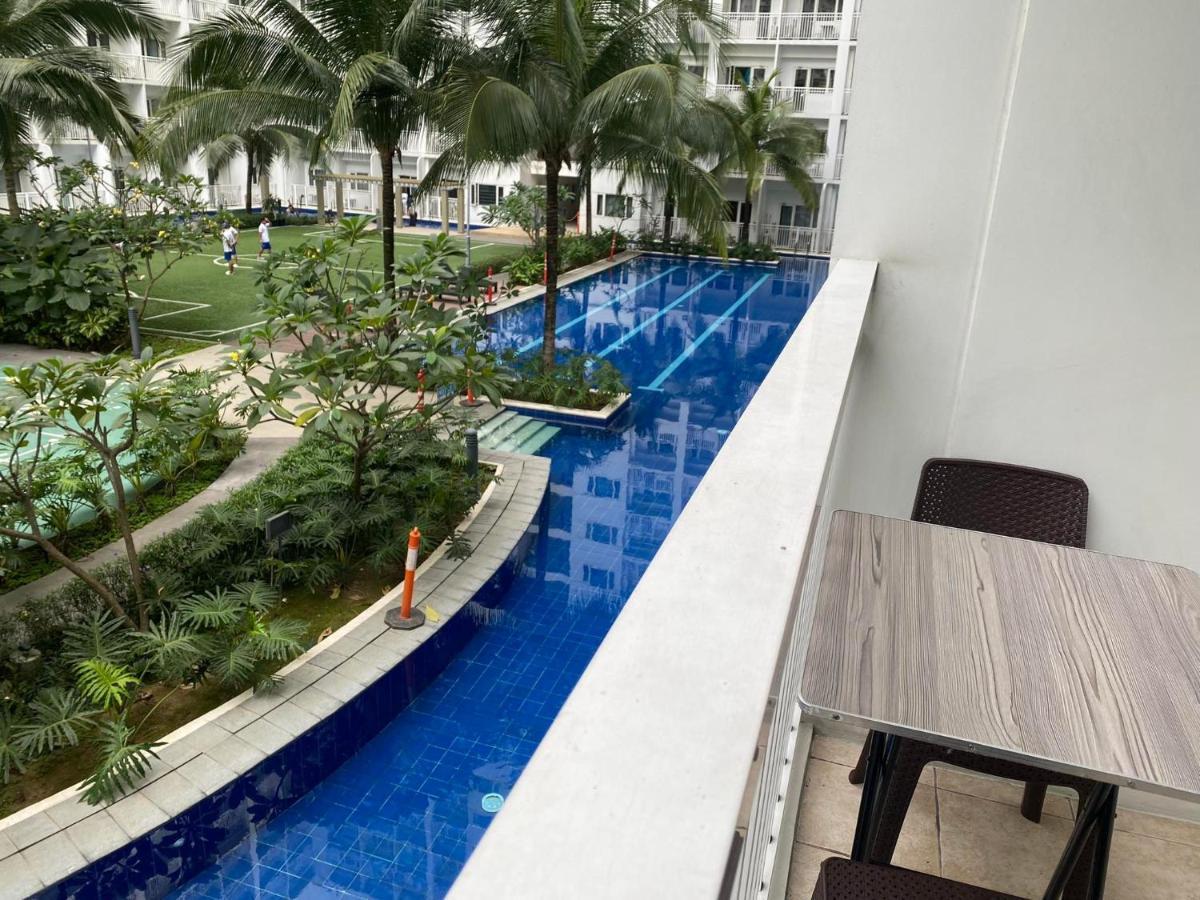 Shore Residence D7 Near Mall Of Asia & Airport Manila Zewnętrze zdjęcie