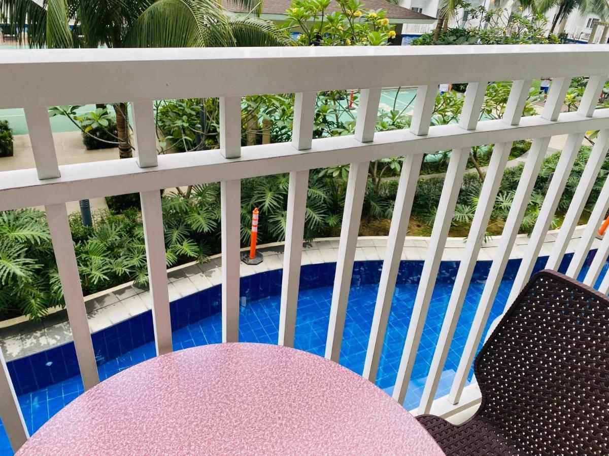 Shore Residence D7 Near Mall Of Asia & Airport Manila Zewnętrze zdjęcie