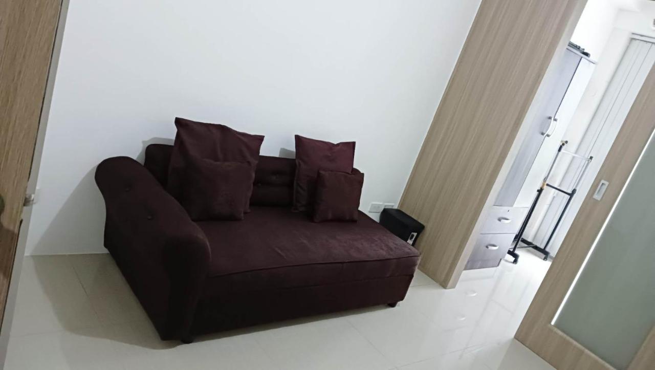 Shore Residence D7 Near Mall Of Asia & Airport Manila Zewnętrze zdjęcie