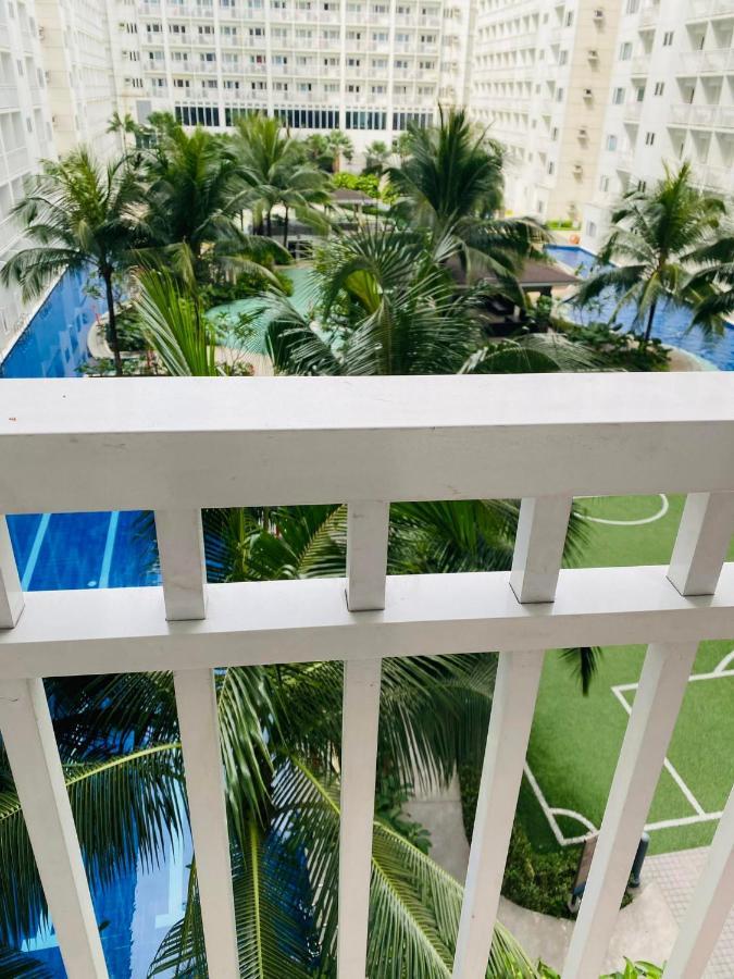 Shore Residence D7 Near Mall Of Asia & Airport Manila Zewnętrze zdjęcie
