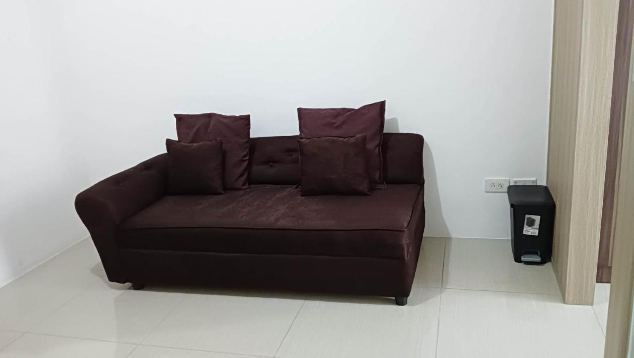 Shore Residence D7 Near Mall Of Asia & Airport Manila Zewnętrze zdjęcie