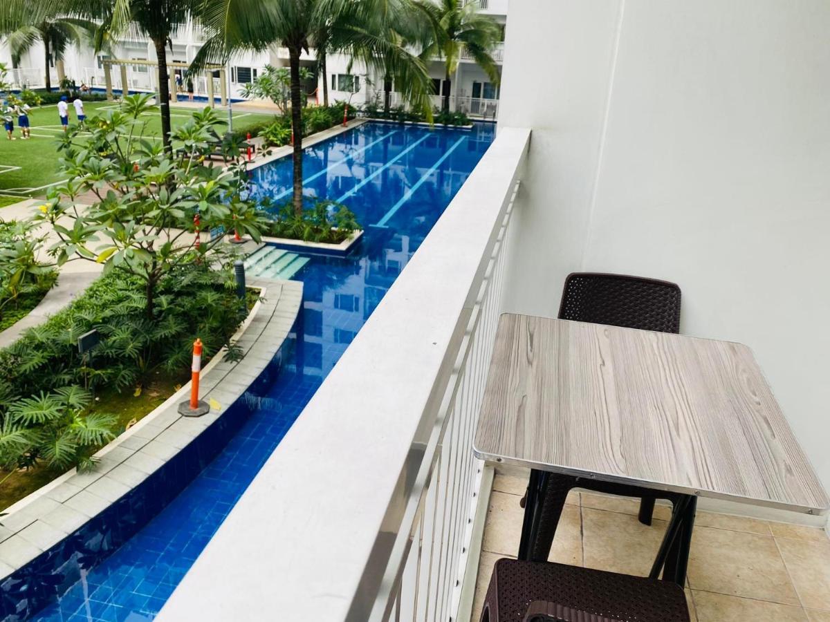 Shore Residence D7 Near Mall Of Asia & Airport Manila Zewnętrze zdjęcie