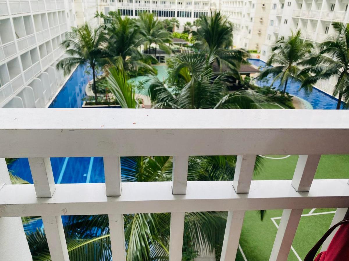 Shore Residence D7 Near Mall Of Asia & Airport Manila Zewnętrze zdjęcie