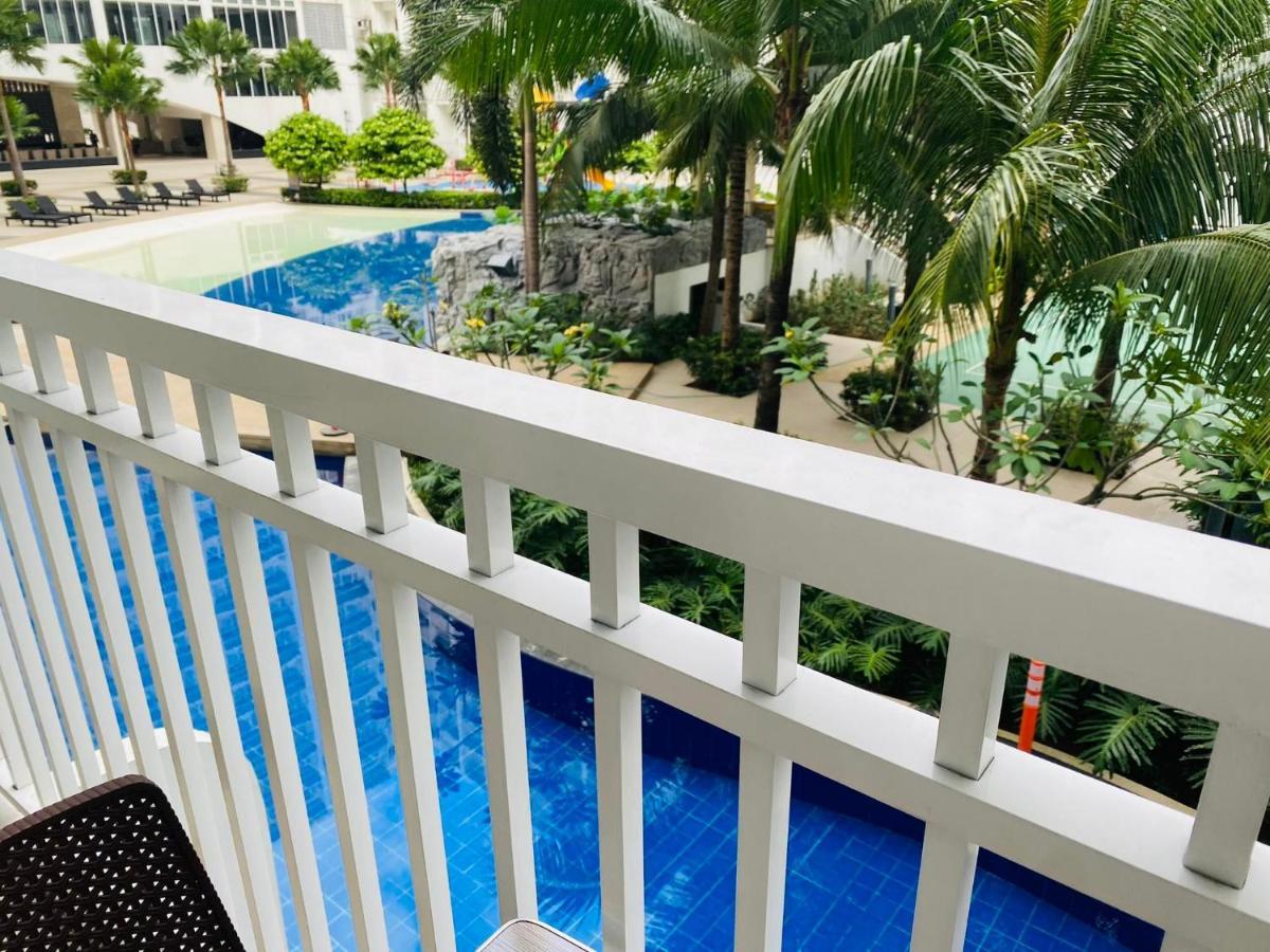 Shore Residence D7 Near Mall Of Asia & Airport Manila Zewnętrze zdjęcie