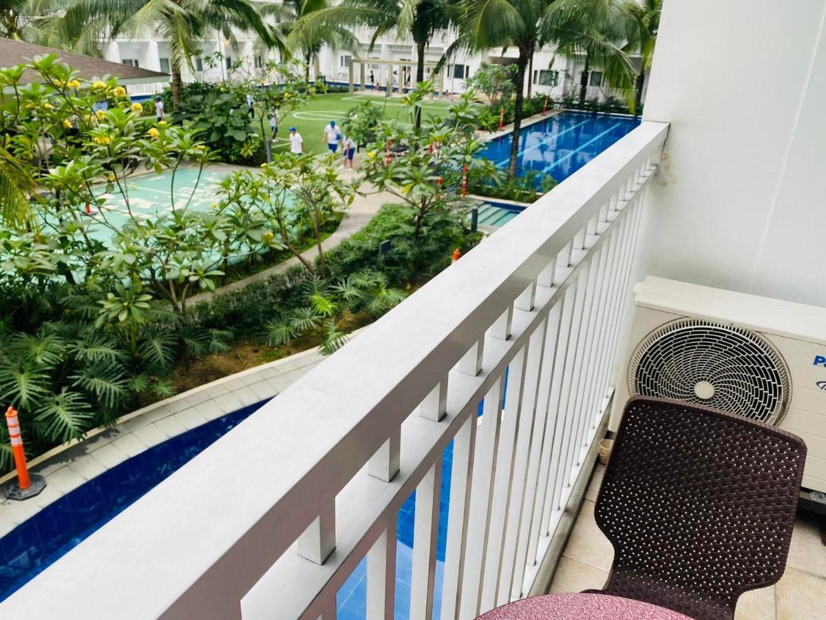 Shore Residence D7 Near Mall Of Asia & Airport Manila Zewnętrze zdjęcie