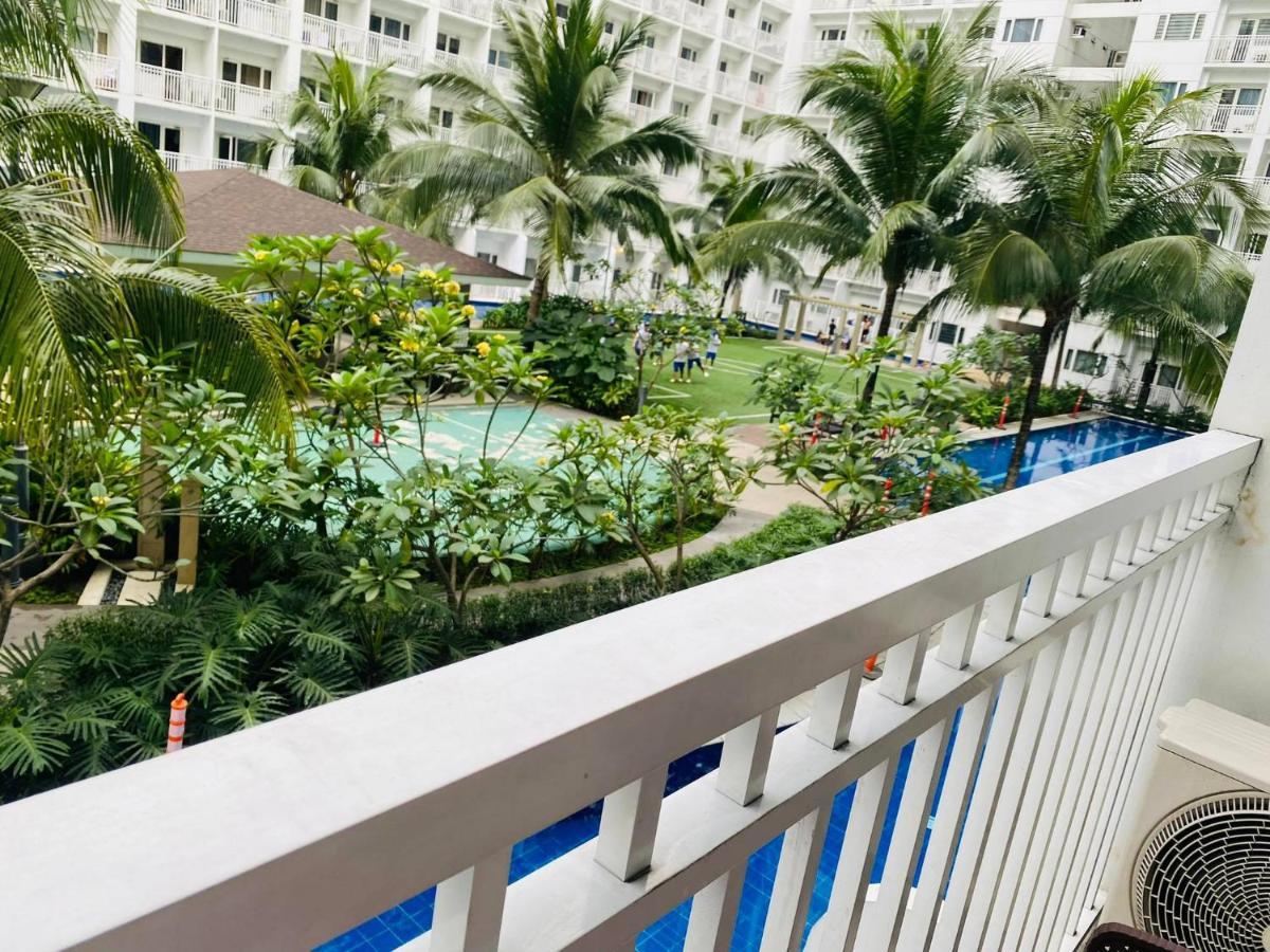 Shore Residence D7 Near Mall Of Asia & Airport Manila Zewnętrze zdjęcie