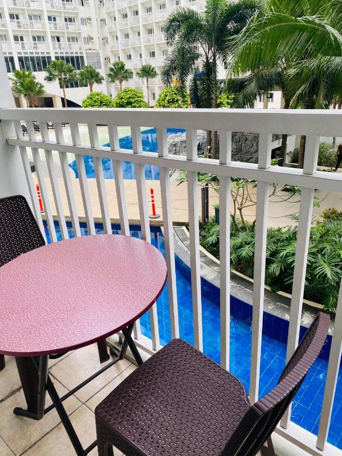 Shore Residence D7 Near Mall Of Asia & Airport Manila Zewnętrze zdjęcie