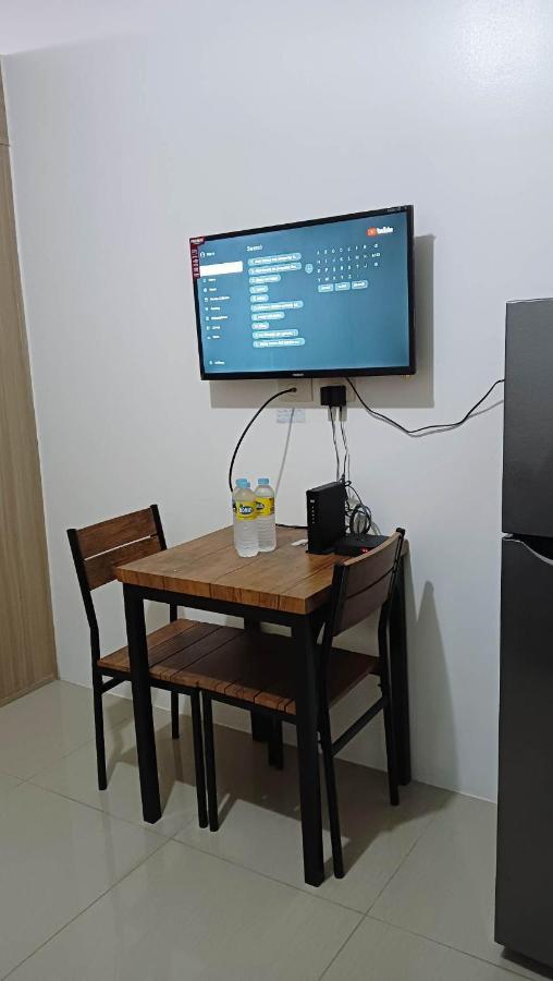 Shore Residence D7 Near Mall Of Asia & Airport Manila Zewnętrze zdjęcie