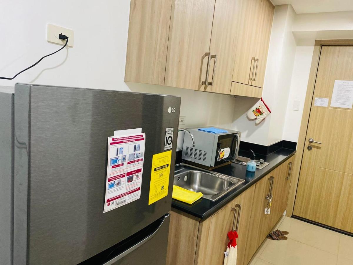 Shore Residence D7 Near Mall Of Asia & Airport Manila Zewnętrze zdjęcie